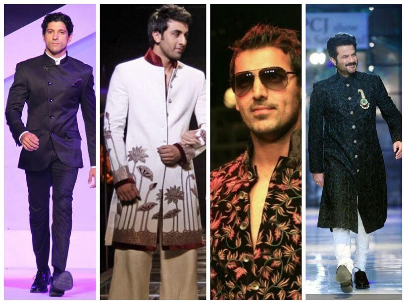Best dressed Bollywood grooms